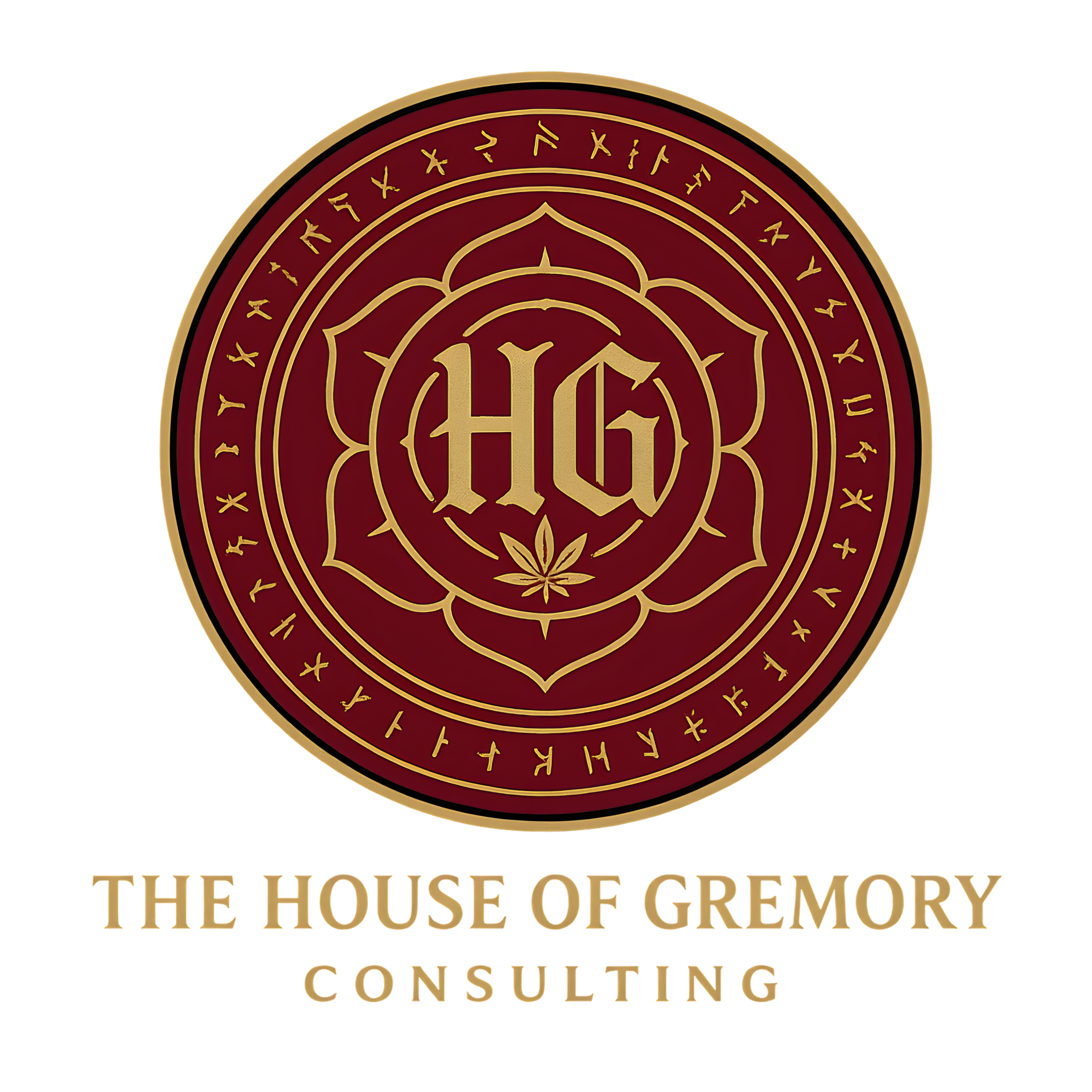 The House of Gremory Consulting